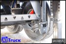Benalu - Kipper - Auflieger - Mega  28m³ Lift Stahl  SAF Hardox