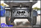 Benalu - Kipper - Auflieger - Mega  28m³ Lift Stahl  SAF Hardox