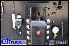Benalu - Kipper - Auflieger - Mega  28m³ Lift Stahl  SAF Hardox