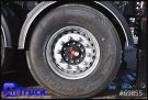 Benalu - Kipper - Auflieger - Mega  28m³ Lift Stahl  SAF Hardox