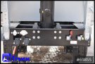 Benalu - Kipper - Auflieger - Mega  28m³ Lift Stahl  SAF Hardox
