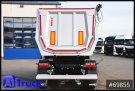 Benalu - Kipper - Auflieger - Mega  28m³ Lift Stahl  SAF Hardox
