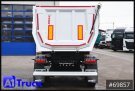 Benalu - Kipper - Auflieger - Mega  25m³ Lift Stahl  SAF 4X4 Allrad 1350mm 