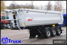 Benalu - Kipper - Auflieger - Mega  25m³ Lift Stahl  SAF 4X4 Allrad 1350mm 