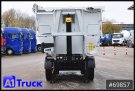 Benalu - Kipper - Auflieger - Mega  25m³ Lift Stahl  SAF 4X4 Allrad 1350mm 