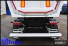 Benalu - Kipper - Auflieger - Mega  25m³ Lift Stahl  SAF 4X4 Allrad 1350mm 
