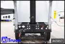Benalu - Kipper - Auflieger - Mega  25m³ Lift Stahl  SAF 4X4 Allrad 1350mm 