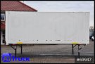 Krone - Koffer glatt - Wechselbrücken - WB BDF 7,45 Koffer,  2800mm innen, Zurrösen
