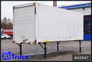 Krone - Koffer glatt - Wechselbrücken - WB BDF 7,45 Koffer,  2800mm innen, Zurrösen