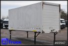 Krone - Koffer glatt - Wechselbrücken - WB BDF 7,45 Koffer,  2800mm innen, Zurrösen