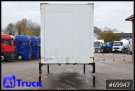 Krone - Koffer glatt - Wechselbrücken - WB BDF 7,45 Koffer,  2800mm innen, Zurrösen