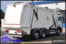 MAN - Müllwagen - LKW > 7.5 - TGS 26.320, Faun 533 Frontlader, Überkopflader Müllwagen, 