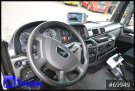MAN - Müllwagen - LKW > 7.5 - TGS 26.320, Faun 533 Frontlader, Überkopflader Müllwagen, 