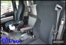 MAN - Müllwagen - LKW > 7.5 - TGS 26.320, Faun 533 Frontlader, Überkopflader Müllwagen, 