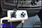 MAN - Müllwagen - LKW > 7.5 - TGS 26.320, Faun 533 Frontlader, Überkopflader Müllwagen, 