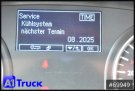 MAN - Müllwagen - LKW > 7.5 - TGS 26.320, Faun 533 Frontlader, Überkopflader Müllwagen, 