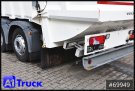 MAN - Müllwagen - LKW > 7.5 - TGS 26.320, Faun 533 Frontlader, Überkopflader Müllwagen, 