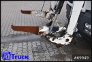 MAN - Müllwagen - LKW > 7.5 - TGS 26.320, Faun 533 Frontlader, Überkopflader Müllwagen, 