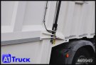 MAN - Müllwagen - LKW > 7.5 - TGS 26.320, Faun 533 Frontlader, Überkopflader Müllwagen, 