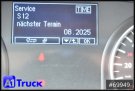 MAN - Müllwagen - LKW > 7.5 - TGS 26.320, Faun 533 Frontlader, Überkopflader Müllwagen, 