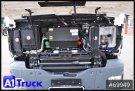 MAN - Müllwagen - LKW > 7.5 - TGS 26.320, Faun 533 Frontlader, Überkopflader Müllwagen, 