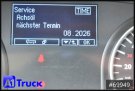 MAN - Müllwagen - LKW > 7.5 - TGS 26.320, Faun 533 Frontlader, Überkopflader Müllwagen, 
