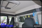 MAN - Müllwagen - LKW > 7.5 - TGS 26.320, Faun 533 Frontlader, Überkopflader Müllwagen, 