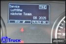 MAN - Müllwagen - LKW > 7.5 - TGS 26.320, Faun 533 Frontlader, Überkopflader Müllwagen, 