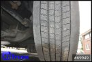 MAN - Müllwagen - LKW > 7.5 - TGS 26.320, Faun 533 Frontlader, Überkopflader Müllwagen, 