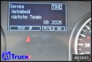 MAN - Müllwagen - LKW > 7.5 - TGS 26.320, Faun 533 Frontlader, Überkopflader Müllwagen, 