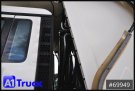MAN - Müllwagen - LKW > 7.5 - TGS 26.320, Faun 533 Frontlader, Überkopflader Müllwagen, 