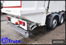 MAN - Müllwagen - LKW > 7.5 - TGS 26.320, Faun 533 Frontlader, Überkopflader Müllwagen, 