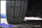MAN - Müllwagen - LKW > 7.5 - TGS 26.320, Faun 533 Frontlader, Überkopflader Müllwagen, 