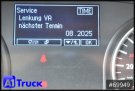 MAN - Müllwagen - LKW > 7.5 - TGS 26.320, Faun 533 Frontlader, Überkopflader Müllwagen, 