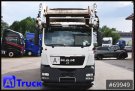 MAN - Müllwagen - LKW > 7.5 - TGS 26.320, Faun 533 Frontlader, Überkopflader Müllwagen, 