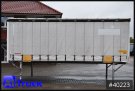 Wecon - Schiebeplane - Wechselbrücken - WPR 745, verzinkt, 2520  innen, Code XL