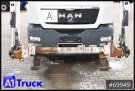 MAN - Müllwagen - LKW > 7.5 - TGS 26.320, Faun 533 Frontlader, Überkopflader Müllwagen, 