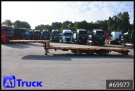 Goldhofer - Tieflader - Auflieger - STN-3L-37, Tele Tieflader, Lenkachse, 
