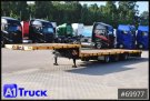 Goldhofer - Tieflader - Auflieger - STN-3L-37, Tele Tieflader, Lenkachse, 