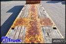 Goldhofer - Tieflader - Auflieger - STN-3L-37, Tele Tieflader, Lenkachse, 