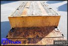 Goldhofer - Tieflader - Auflieger - STN-3L-37, Tele Tieflader, Lenkachse, 