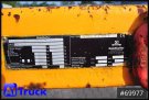 Goldhofer - Tieflader - Auflieger - STN-3L-37, Tele Tieflader, Lenkachse, 
