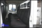 Peugeot - Kipper - LKW < 7.5 - Boxer Doka Kipper, AHK, Klima, Standheizung 