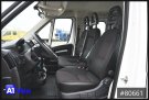 Peugeot - Kipper - LKW < 7.5 - Boxer Doka Kipper, AHK, Klima, Standheizung 
