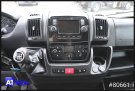 Peugeot - Kipper - LKW < 7.5 - Boxer Doka Kipper, AHK, Klima, Standheizung 