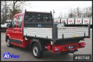 MAN - Kipper - LKW < 7.5 - TGE 3.180 Doka Kipper,Klima, AHK,Tüv Neu  