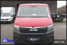 MAN - Kipper - LKW < 7.5 - TGE 3.180 Doka Kipper,Klima, AHK,Tüv Neu  