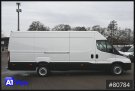 Iveco - Kastenwagen hoch + lang - LKW < 7.5 - Daily 35S14 V Maxi Kasten, Klima, Zv, Tempomat