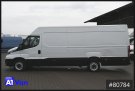 Iveco - Kastenwagen hoch + lang - LKW < 7.5 - Daily 35S14 V Maxi Kasten, Klima, Zv, Tempomat