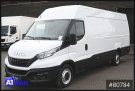 Iveco - Kastenwagen hoch + lang - LKW < 7.5 - Daily 35S14 V Maxi Kasten, Klima, Zv, Tempomat